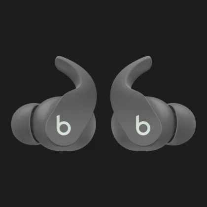 Навушники Beats by Dr. Dre Fit Pro Beats (Gray) в Харкові