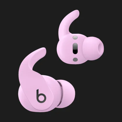 Наушники Beats by Dr. Dre Fit Pro Beats (Purple) Калуше