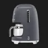 Кофеварка SMEG (Gray) (EU)