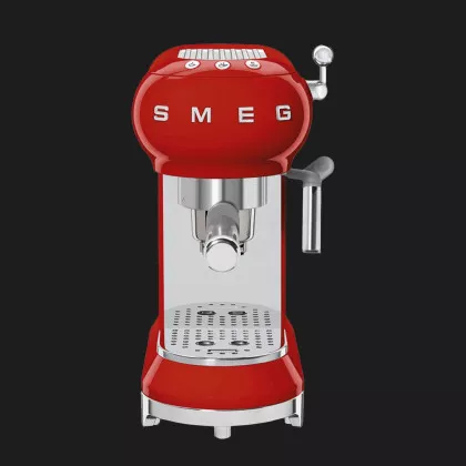 Кофеварка SMEG (Red) (EU) в Броварах