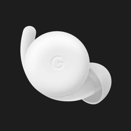 Навушники Google Pixel Buds A-Series (Clearly White) в Вінниці