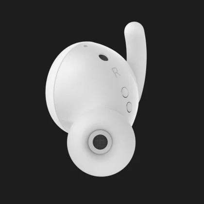 Навушники Google Pixel Buds A-Series (Clearly White)