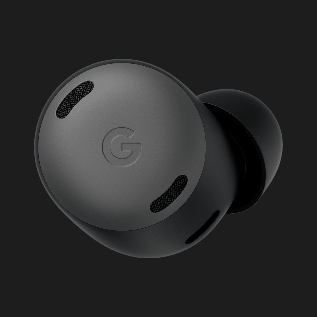 Google Pixel Buds Pro (Charcoal) - イヤホン