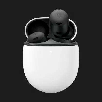 Купить Наушники Google Pixel Buds Pro (Charcoal) — цены ⚡, отзывы