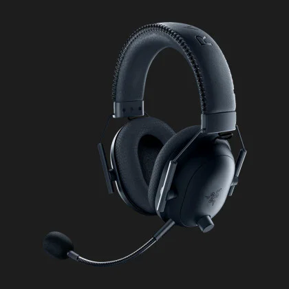 Гарнитура Razer Blackshark V2 PRO Wireless 2023 (Black) в Киеве