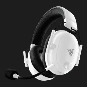 Гарнитура Razer Blackshark V2 PRO Wireless 2023 (White) (RZ04-04530200-R3M1) (UA) в Бродах