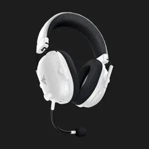 Гарнитура Razer Blackshark V2 PRO Wireless 2023 (White) (RZ04-04530200-R3M1) (UA) в Бродах