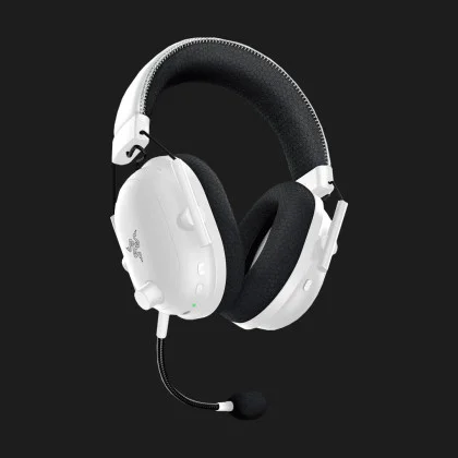 Гарнітура Razer Blackshark V2 PRO Wireless 2023 (White) у Запоріжжі