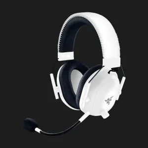 Гарнитура Razer Blackshark V2 PRO Wireless 2023 (White) (RZ04-04530200-R3M1) (UA) в Бродах