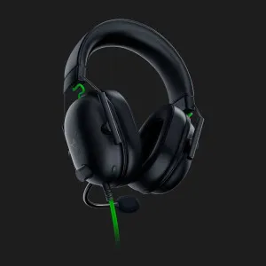 Гарнитура Razer Blackshark V2 X USB (Black) (RZ04-04570100-R3M1) (EU) в Бродах