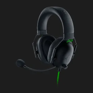 Гарнитура Razer Blackshark V2 X USB (Black) (RZ04-04570100-R3M1) (EU) в Бродах