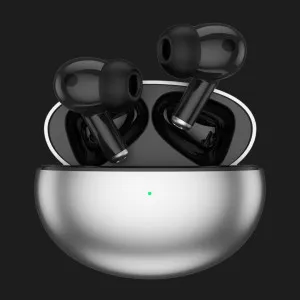 Игровая гарнитура Hator Hyреrpunk Truepods (Black) (UA)