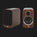 Акустичні колонки Q Acoustics 3010i Speaker (English Walnut) (QA3512)