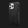 Чохол UAG Essential Armor MagSafe для iPhone 15 Pro (Black)