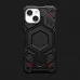 Чохол UAG Monarch Pro Kevlar MagSafe для iPhone 15 Plus (Black)
