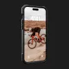 Чехол UAG Essential Armor MagSafe для iPhone 15 Plus (Black)