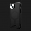 Чехол UAG Essential Armor MagSafe для iPhone 15 Plus (Black)