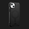 Чехол UAG Essential Armor MagSafe для iPhone 15 (Black)
