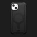 Чохол UAG Essential Armor MagSafe для iPhone 15 (Black)