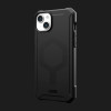 Чохол UAG Essential Armor MagSafe для iPhone 15 (Black)