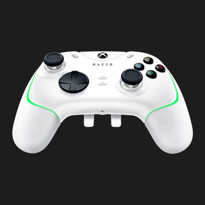 Геймпад RAZER Wolverine V2 Chroma (White) в Киеве