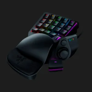 Кейпад RAZER Tartarus Pro (Black) (RZ07-03110100-R3M1) (UA)