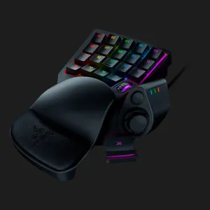 Кейпад RAZER Tartarus V2 (Black) (RZ07-02270100-R3M1) (UA) в Хусті