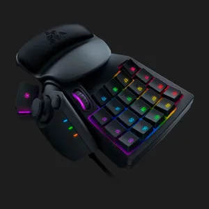 Кейпад RAZER Tartarus V2 (Black) (RZ07-02270100-R3M1) (UA) в Хусті