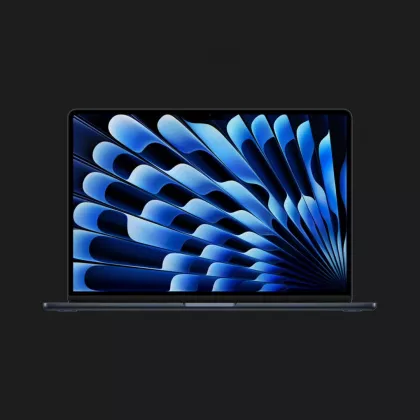 б/у MacBook Air 15 Retina, Midnight, 256GB, 8 CPU / 10 GPU, 16GB RAM ...