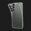 Чехол Spigen Liquid Crystal для Samsung Galaxy S23 (Crystal Clear)