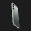 Чехол Spigen Liquid Crystal для Samsung Galaxy S23 (Crystal Clear)
