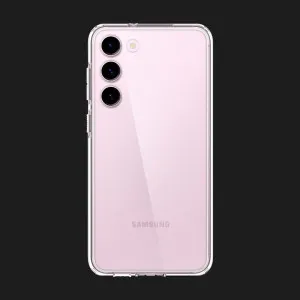 Чехол Spigen Ultra Hybrid для Samsung Galaxy S23+ (Crystal Clear) в Александрии