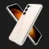 Чехол Spigen Ultra Hybrid для Samsung Galaxy S23 (Crystal Clear)