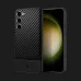 Чехол Spigen Core Armor для Samsung Galaxy S23+ (Matte Black)