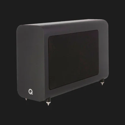 Сабвуфер Q Acoustics 3060S (Carbon Black) (QA3566) Кременчуке