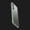 Чехол Spigen Liquid Crystal Glitter для Samsung Galaxy S23+ (Crystal Quartz)