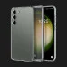 Чохол Spigen Liquid Crystal для Samsung Galaxy S23+ (Crystal Clear)