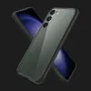 Чехол Spigen Ultra Hybrid для Samsung Galaxy S23+ (Matte Black)