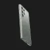 Чохол Spigen Liquid Crystal Glitter для Samsung Galaxy S23 Ultra (Crystal Quartz)