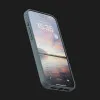 Чехол Elements Njord Fabric MagSafe Case для iPhone 15 Pro (Dark Grey)
