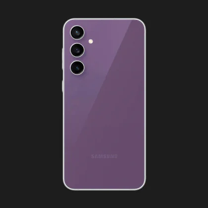 Samsung Galaxy S23 FE 8/256GB (Purple) (S711) (UA) в Берегово