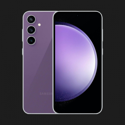 Смартфон Samsung Galaxy S23 FE 8/256GB (Purple) (S711) (UA)