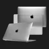 Чохол-накладка LAUT Crystal-X для Macbook Air 15'' (2023)