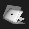 Чехол-накладка LAUT Crystal-X для Macbook Air 15'' (2023)