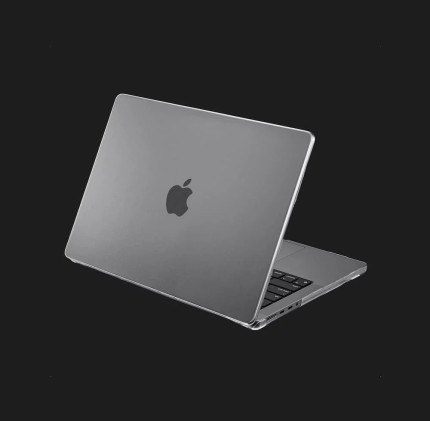 Чехол-накладка LAUT Crystal-X для Macbook Air 15'' (2023)