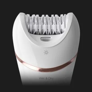 Епілятор Philips (BRE735/00)