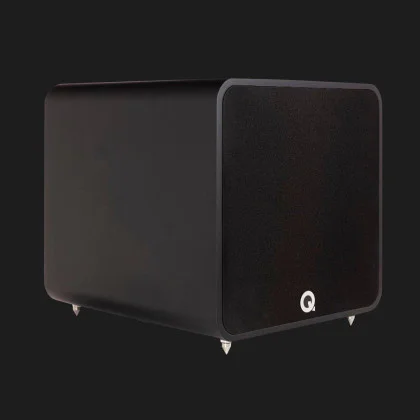 Сабвуфер Q Acoustics B12 (Carbon Black) (QA8700) в Чернігові