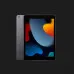 б/у Apple iPad 10.2 256GB, Wi-Fi, Space Gray (2021)