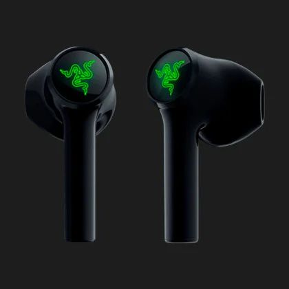 Гарнітура RAZER Hammerhead True Wireless X