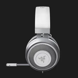 Игровая гарнитура Razer Kraken Multi Platform Mercury Edition (RZ04-02830400-R3M1) (UA)